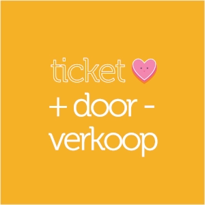 Een veilge doorverkoop van tickets